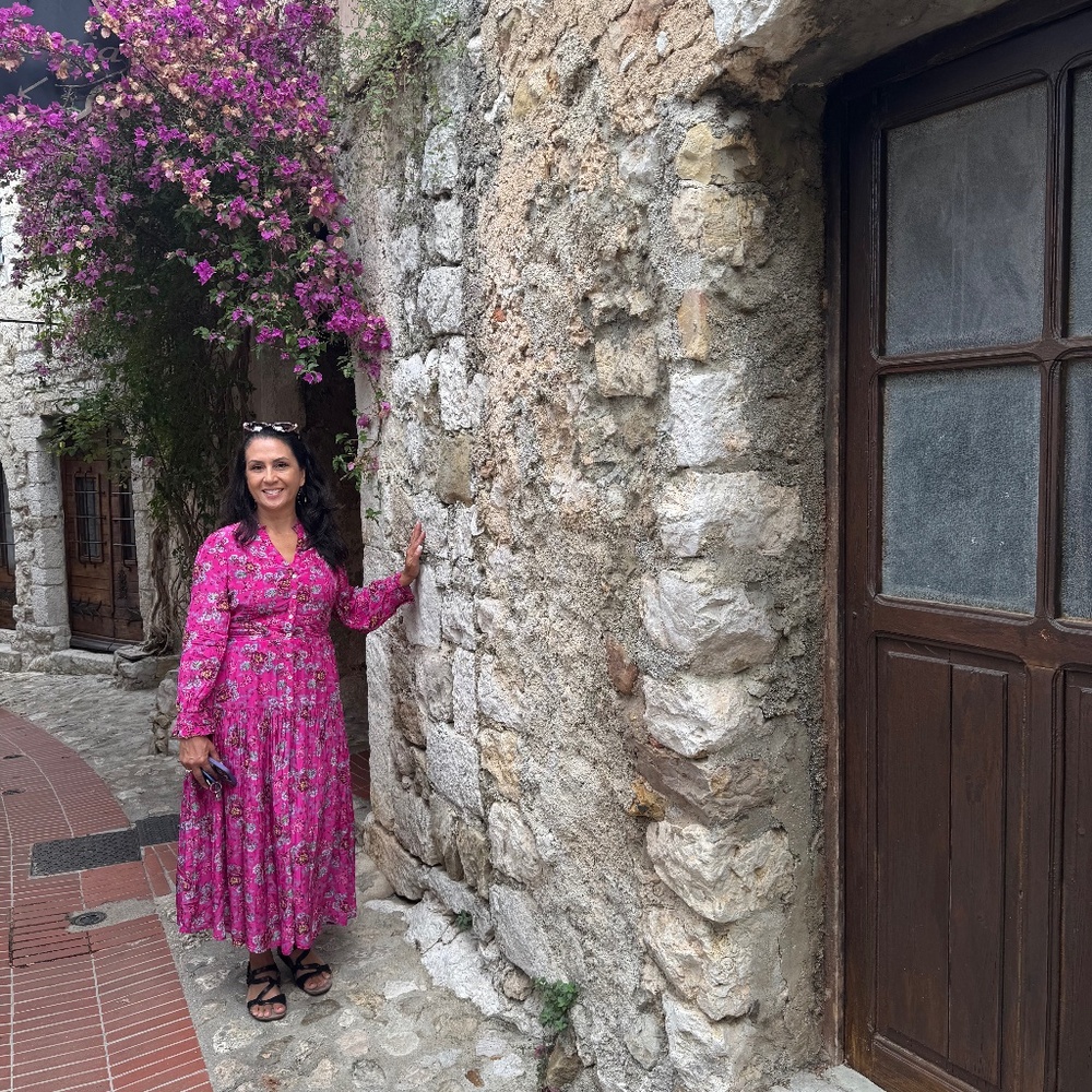 Meet your Posher, Jennifer